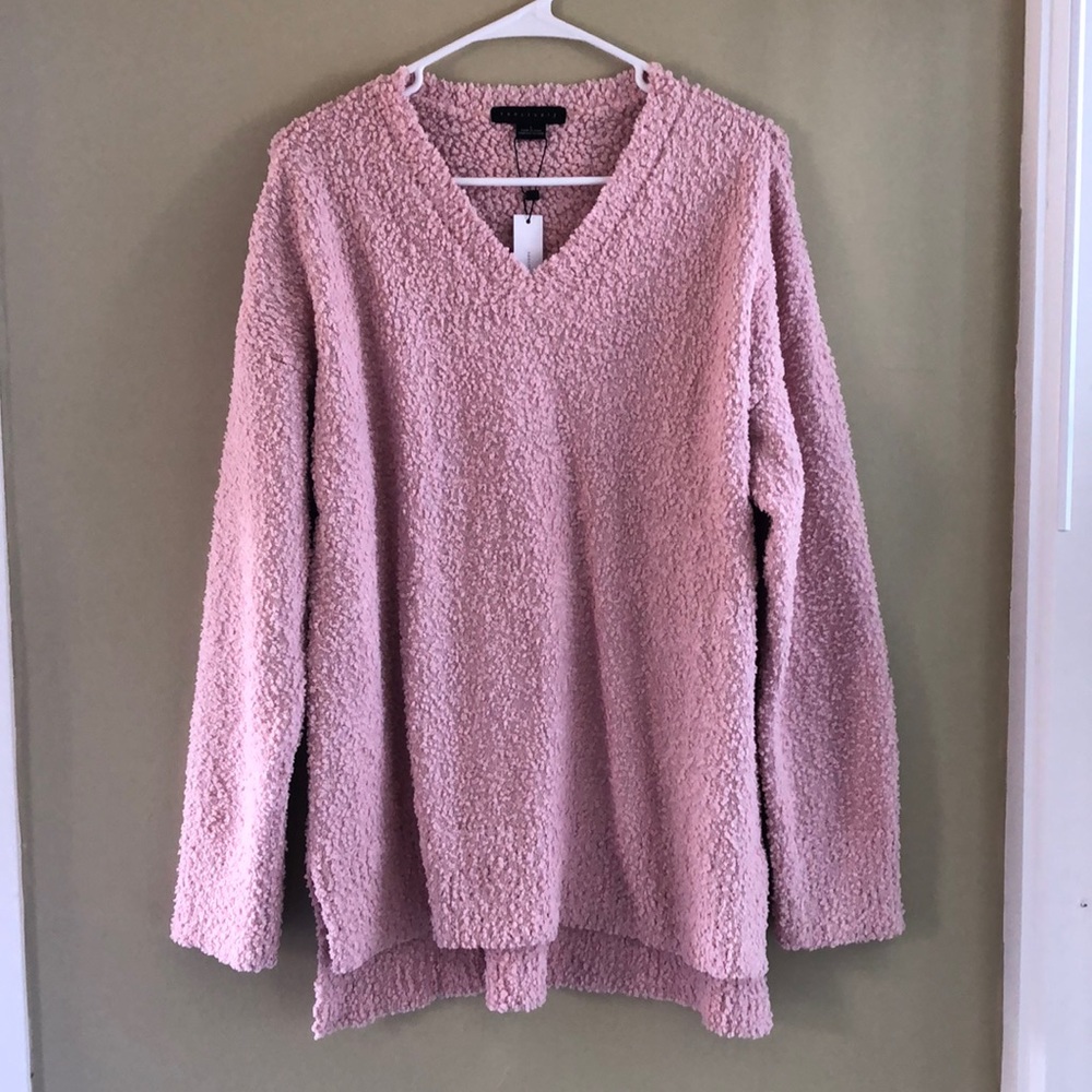 Sanctuary sweater